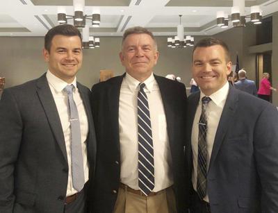 Carl Junction Basketball Coach Skip Brock Retires Local Sports