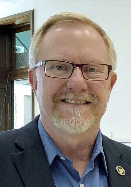 The 5 Q #39 s: Jasper County Clerk Charlie Davis offers reminders about