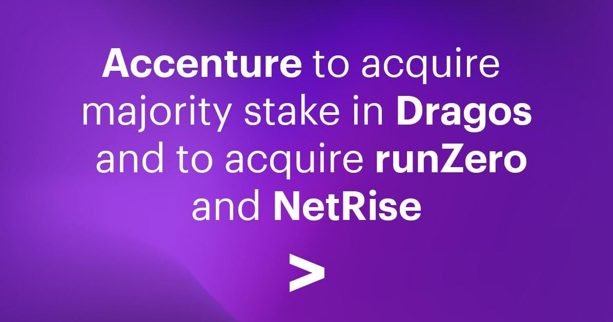Accenture to Strengthen Critical Infrastructure Defense with End-to-End Cybersecurity Platform in Age of AI-Driven Cyber Threats and Geopolitical Risk | National Business