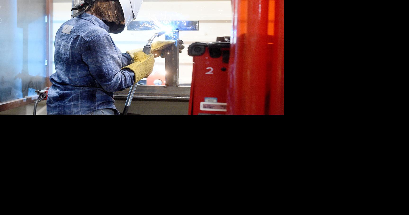 Crowder College hosts welding competition Local News