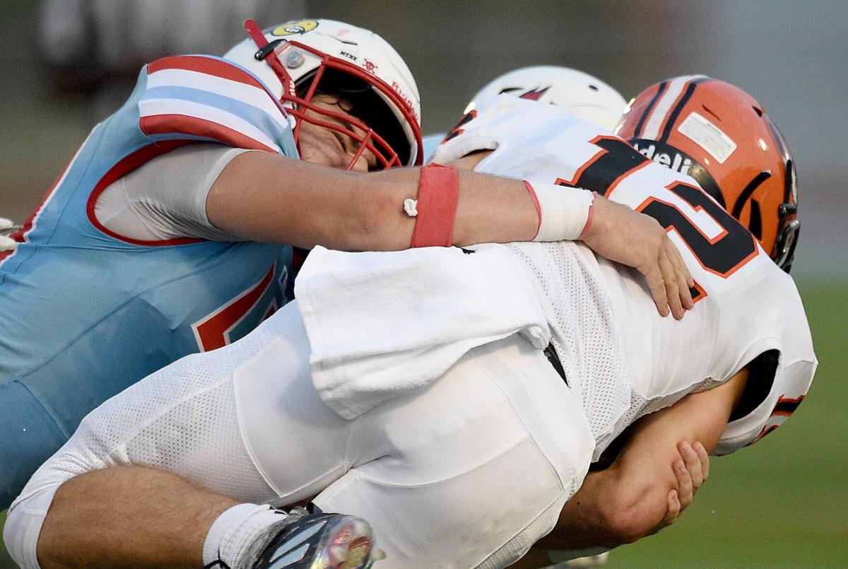 roderique reaches career milestone as webb city routs republic local sports joplinglobe com