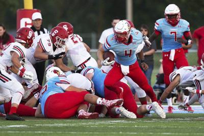 Webb City Knocks Off Carl Junction With Big Second Half Local
