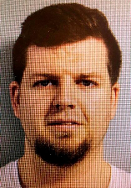 Junior high teacher, coach charged with statutory sodomy of minor