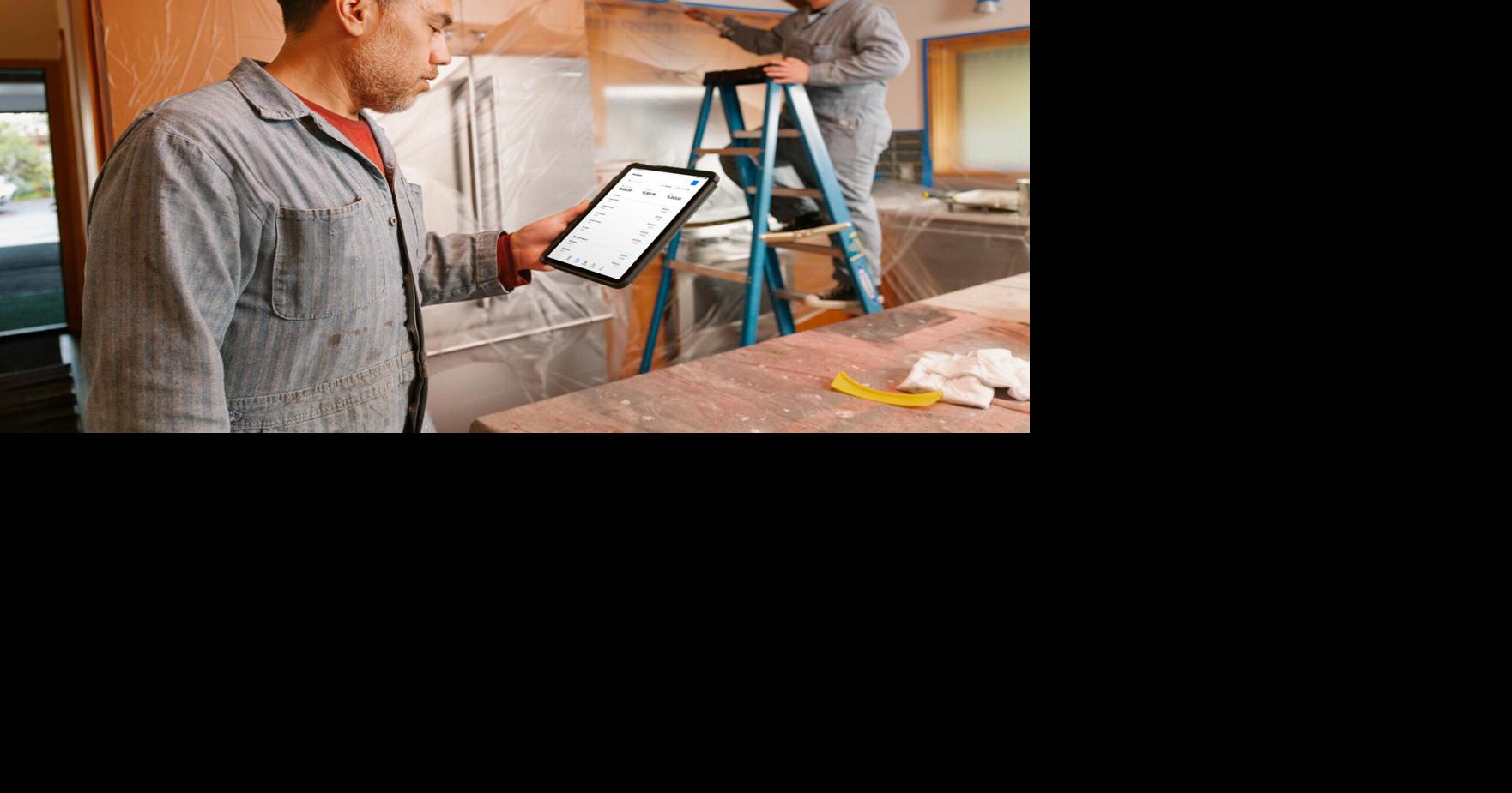 Sherwin-Williams Selects Square as Newest Partner in Digital Alliance Program