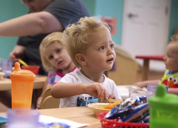 Economic Security Corp. opens 10th grant-funded child care center