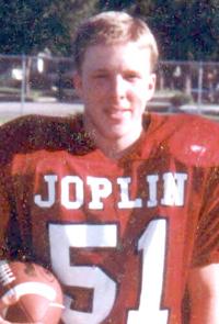 HOLDER, Edward Sep 24, 1982 - Nov 13, 1998