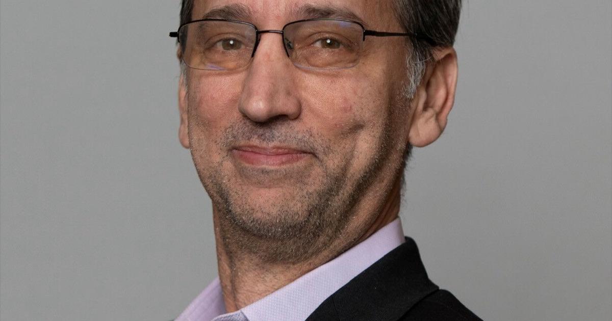 The Cyber AB Appoints Mathew Newfield as Executive Vice President and ...