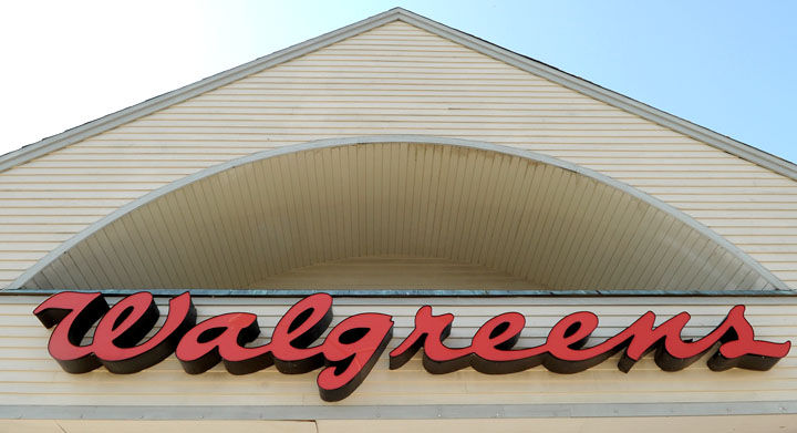 Walgreens aims to close about 200 US stores News joplinglobe