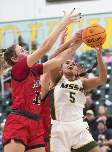 MSSU women’s basketball team hosts Illinois Springfield tonight | Local