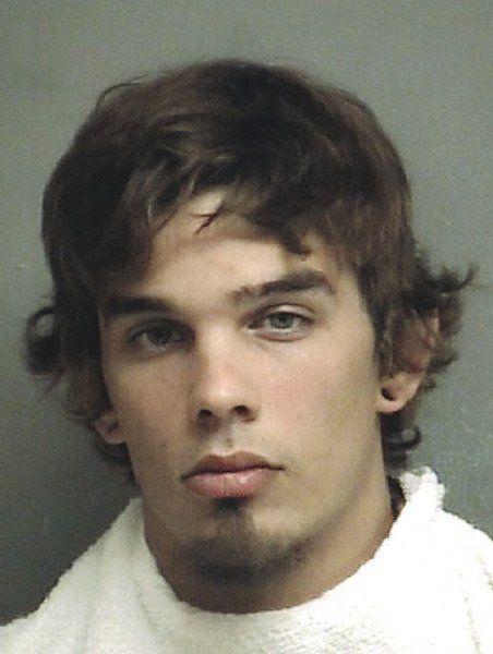Guilty Plea Entered In Joplin Home Invasion Robbery Attempt