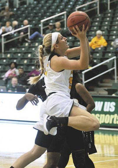 Mssu Women Travel To Harding Minus Two Starters Local Sports