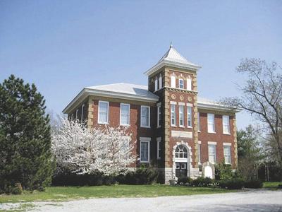 Prosperity School Auction Attracts No Buyers Local News Joplinglobe Com