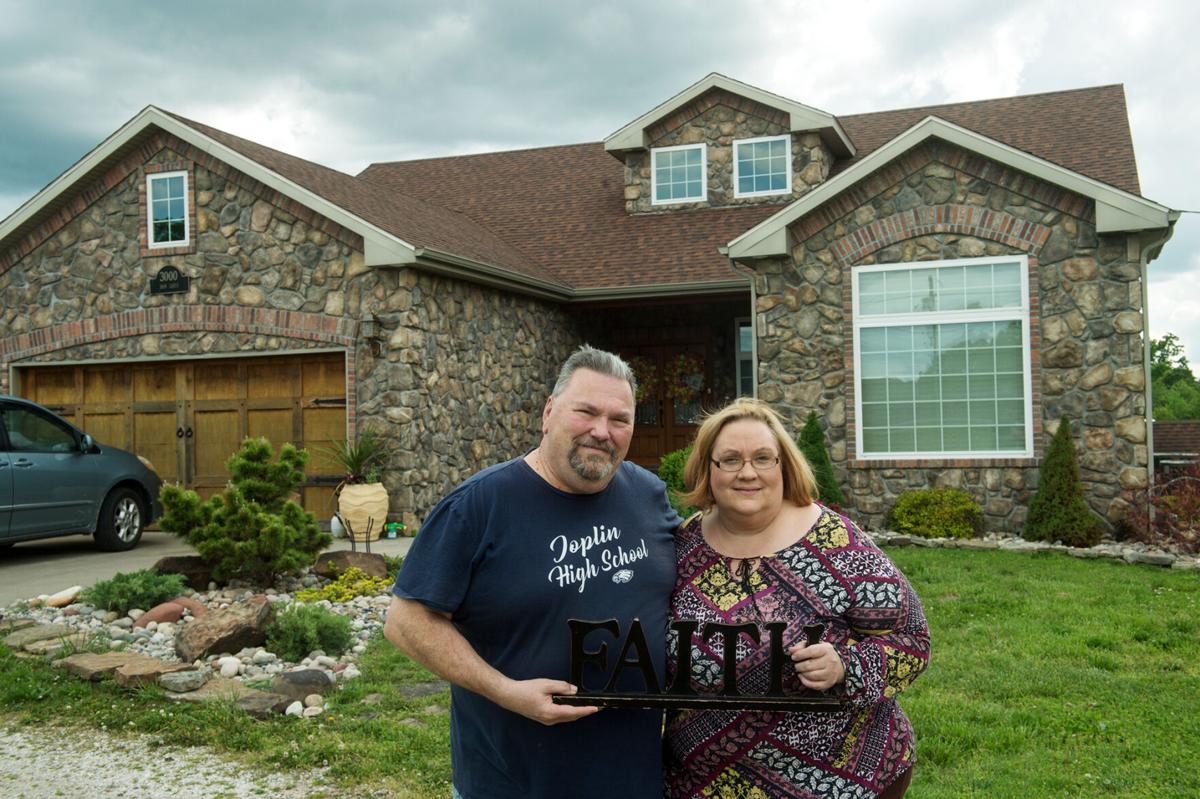 Tornado Survivors