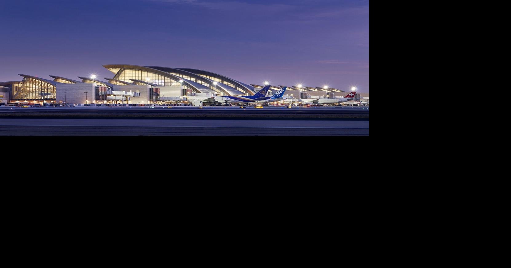 Populous adquiere Fentress Architects y amplía su cartera de aviación global