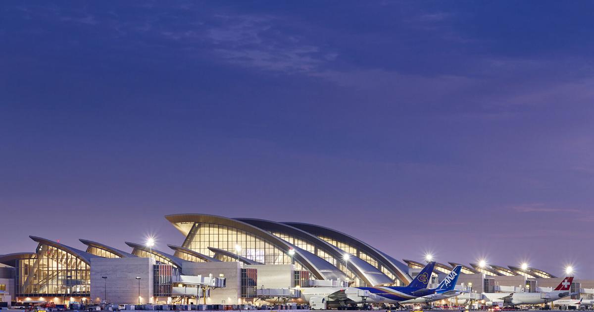 Populous Impulsa su Liderazgo en Aviación con la Adquisición Estratégica de Fentress Architects