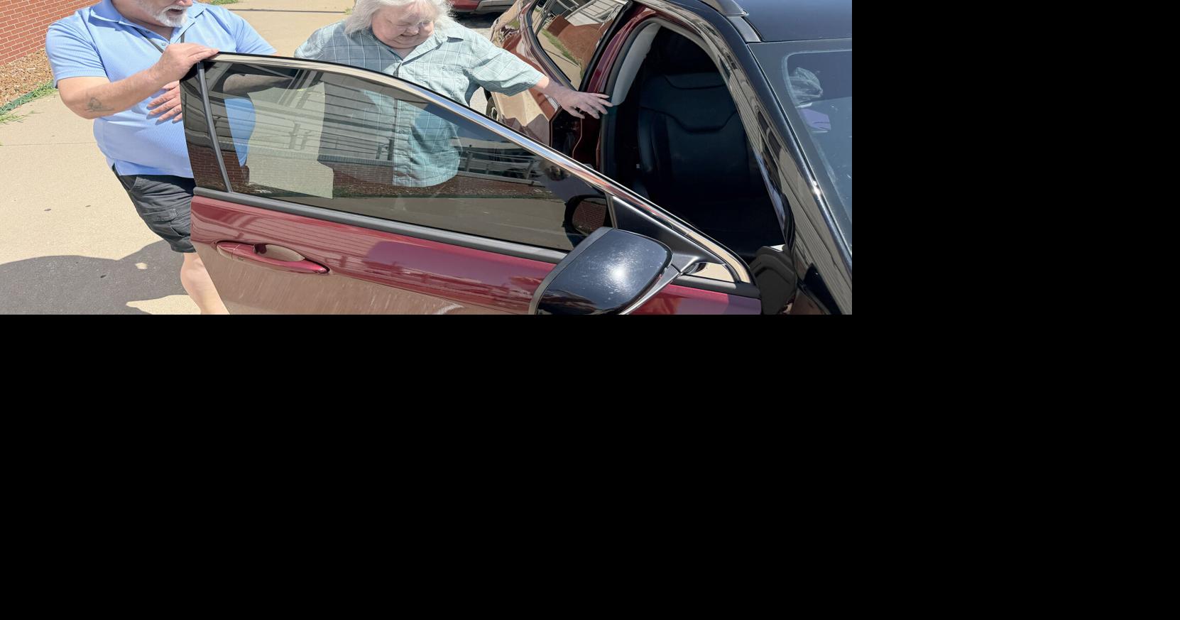 CARS program seeking more local help as state funding shrinks