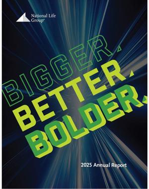 National Life Group Releases its 2025 Annual Report and Business ...