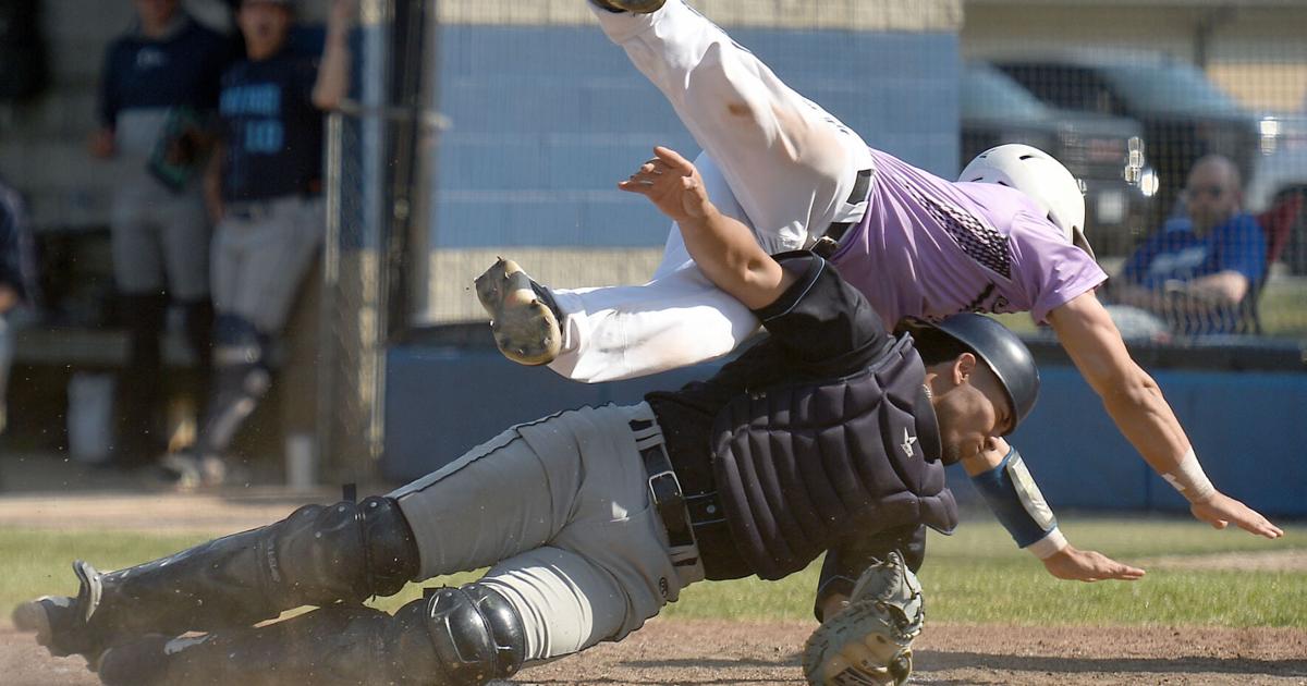 Chowder Baseball Crowder baseball wins 13th straight game | Sports | joplinglobe.com