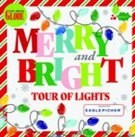 2025 Holiday Tour of Lights