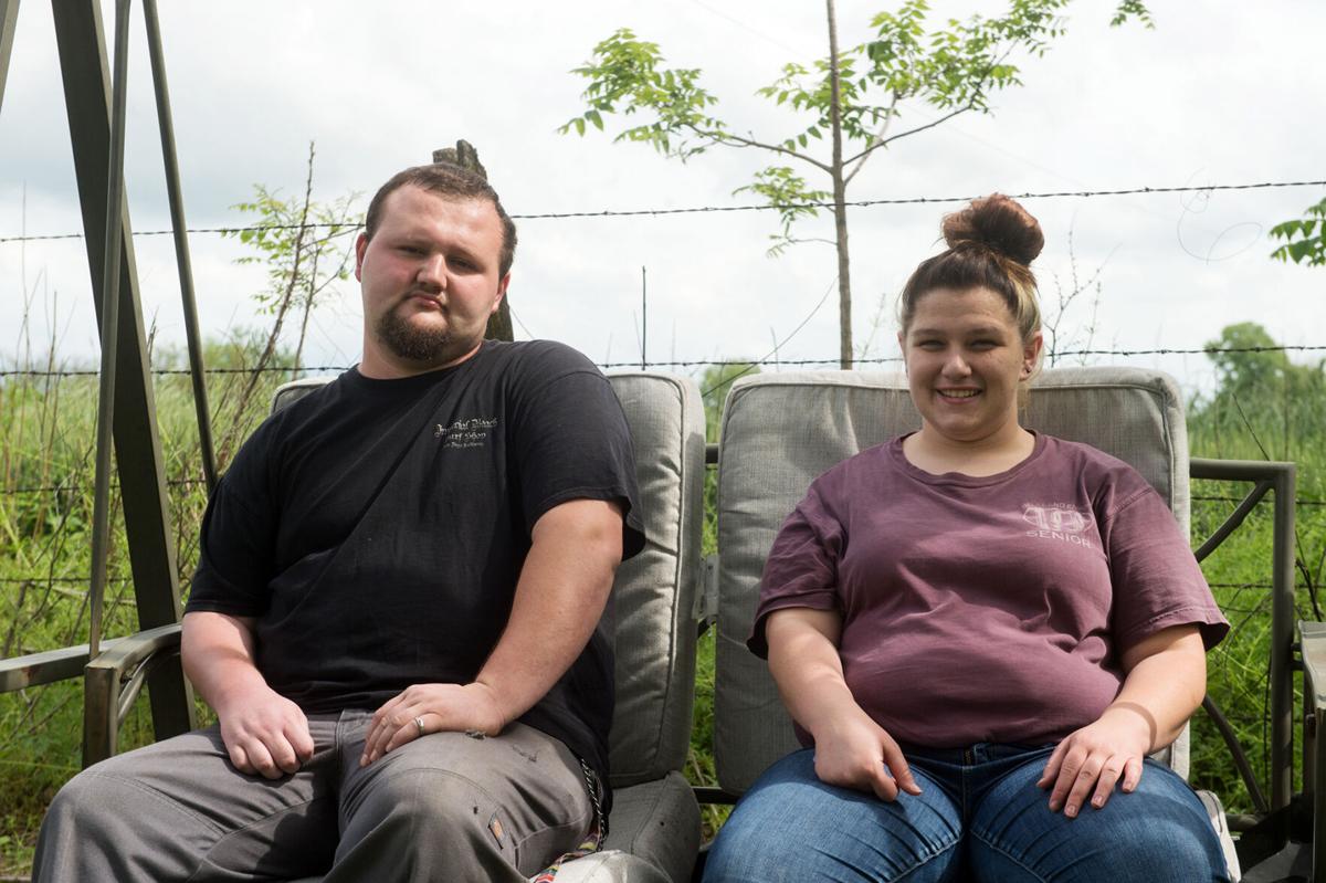 Tornado Survivors