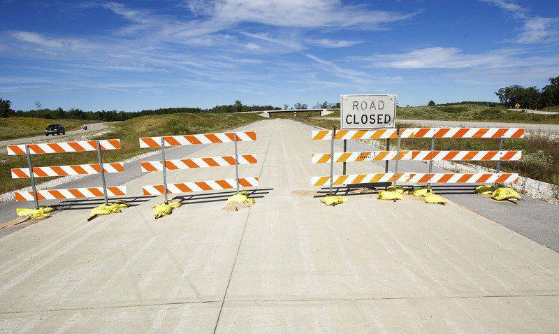 Arkansas Planning Group To Apply For Grant To Complete Missouri S