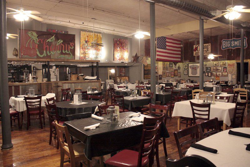 Carthage business grows, enhances experience Local News