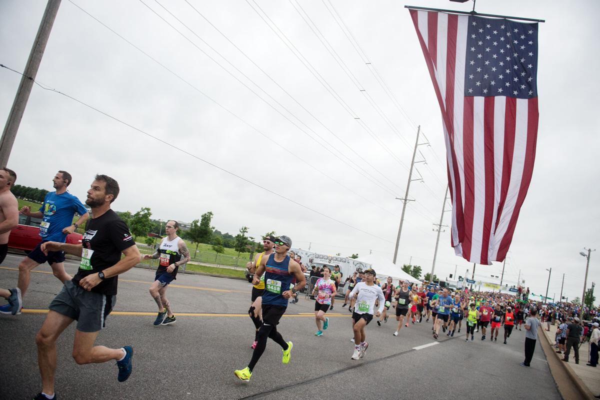 Joplin Memorial Run