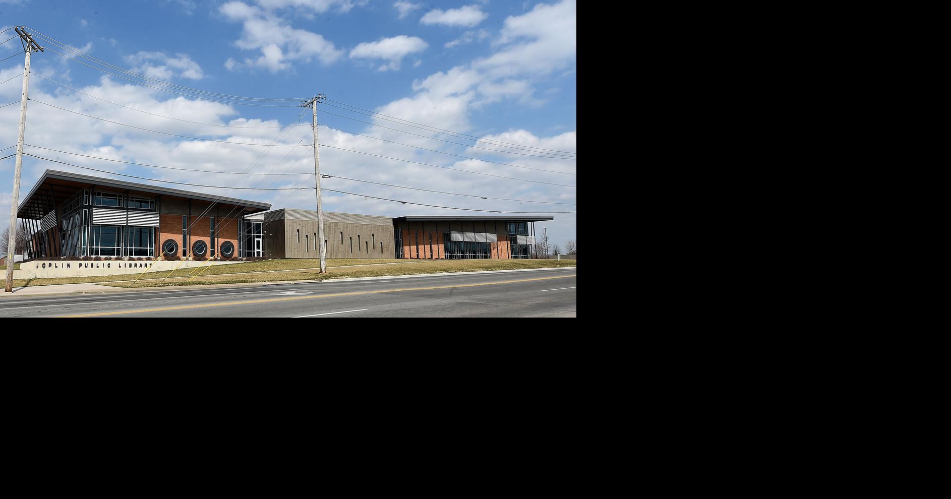 Joplin Public Library adopts new strategic plan | Local News ...