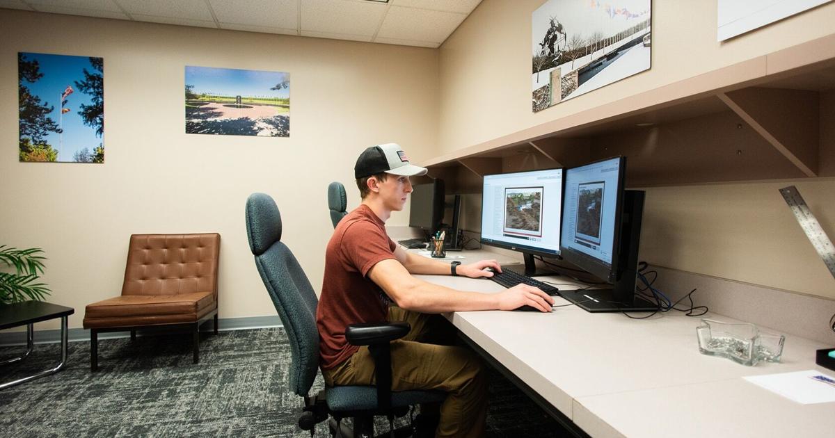 Local Psu PSU opens second veterans resource center | Local News | joplinglobe.com