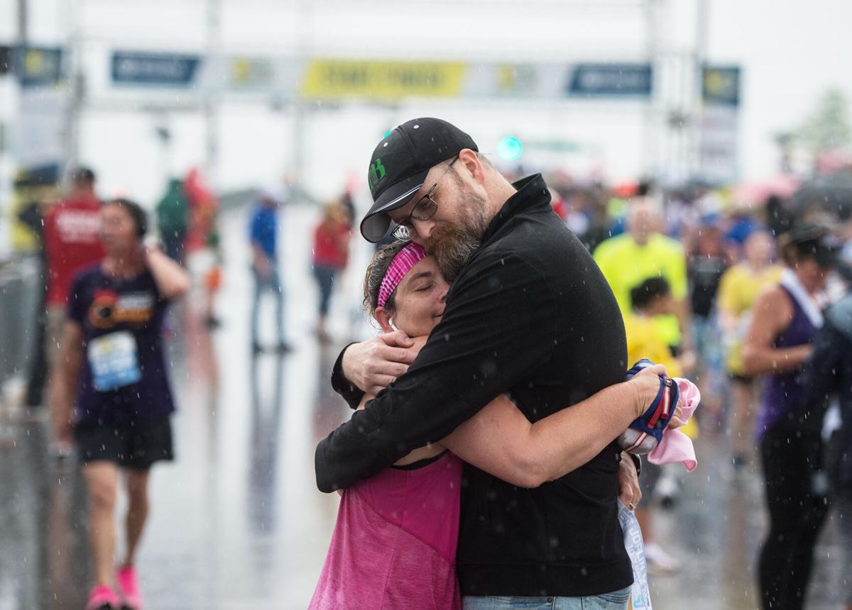 Joplin Memorial Run