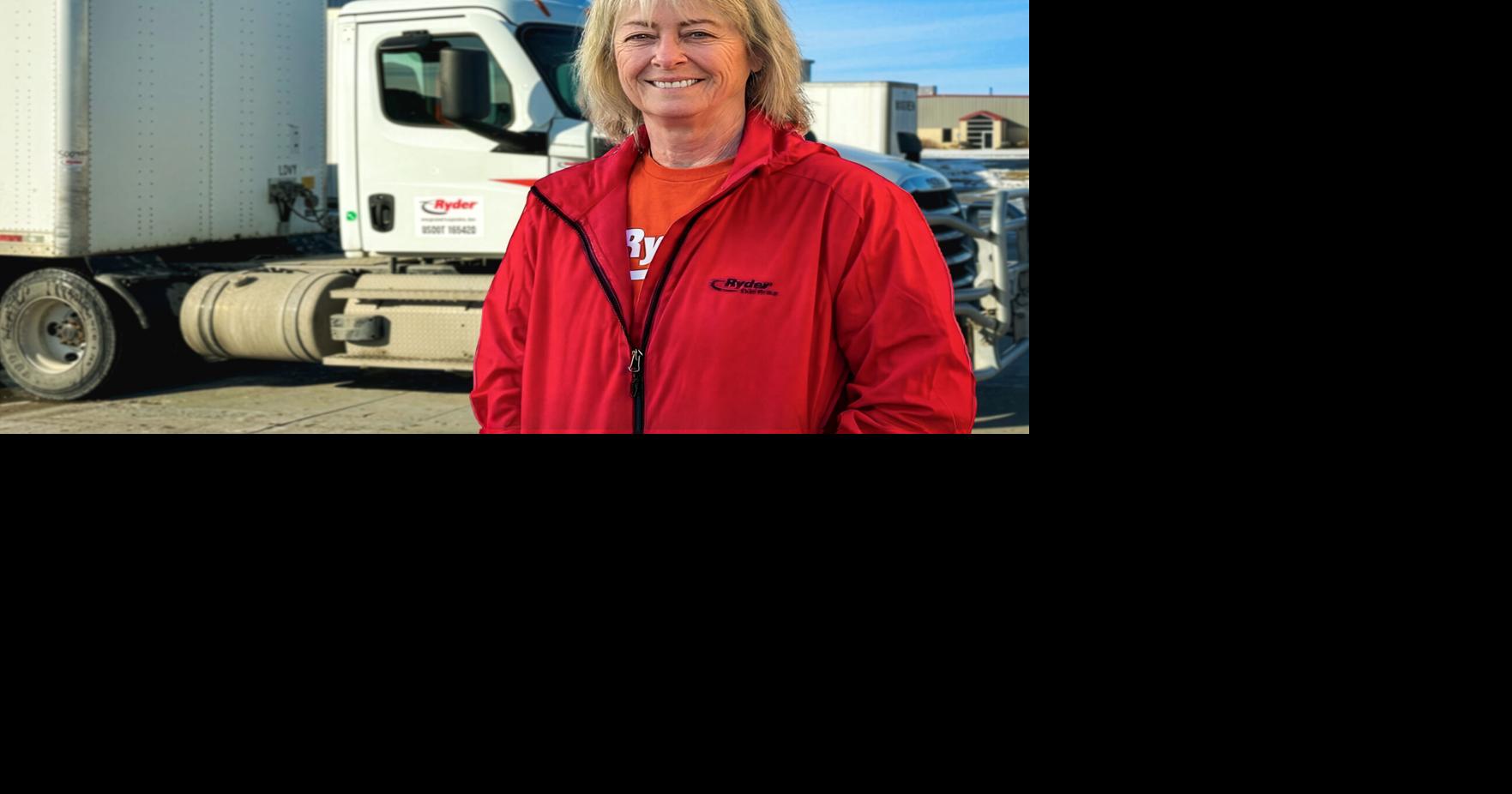 Ryder Names 54th Annual Drivers of the Year: Celebrating Leadership on the Road and Beyond