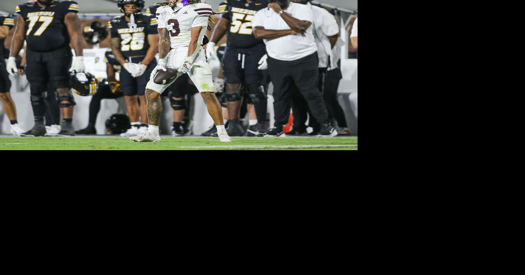 Kamario Taylor leads 4th-quarter rally and No. …
