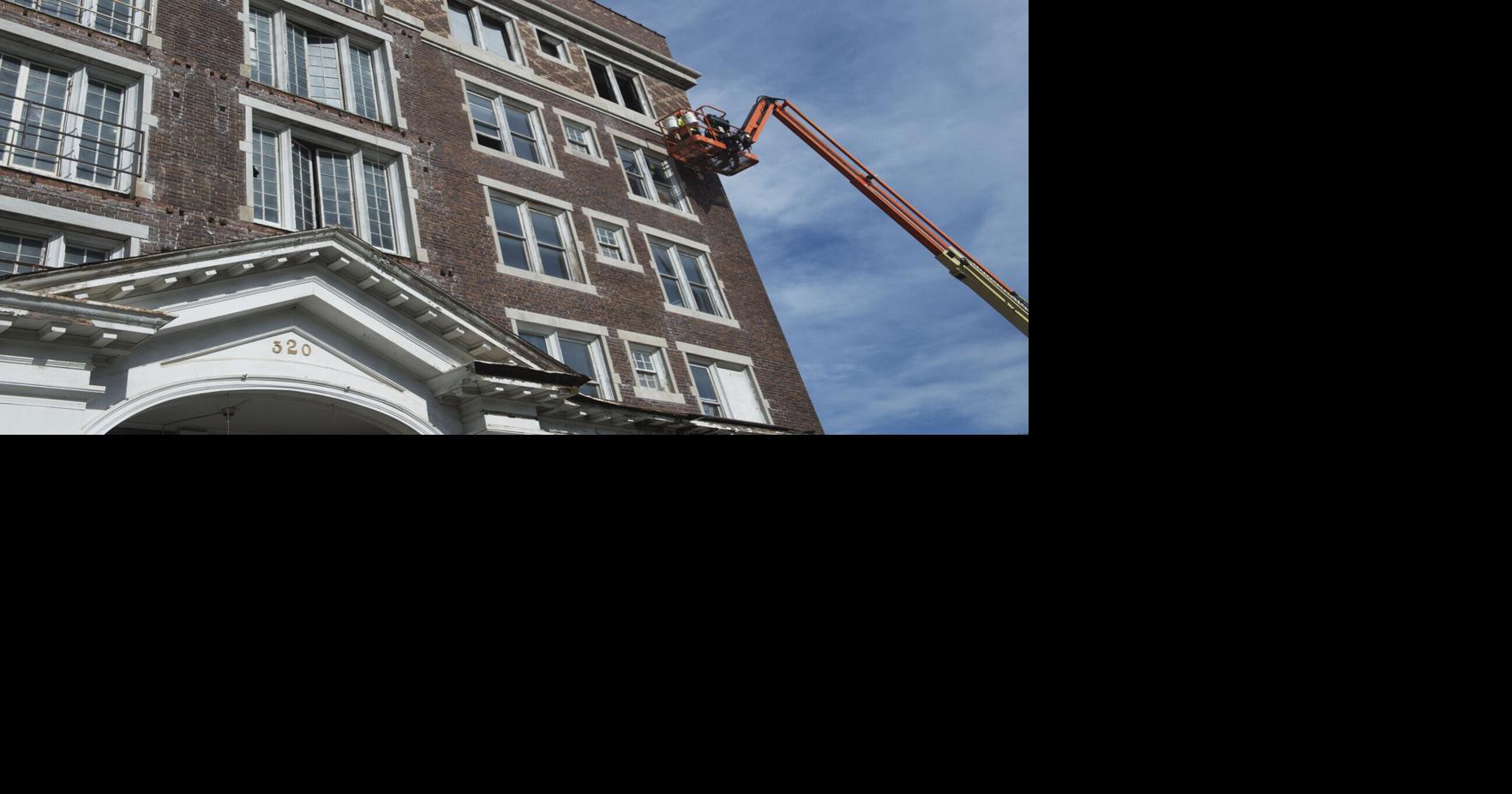 Joplin council agrees to extend agreement on Olivia Apartments Local