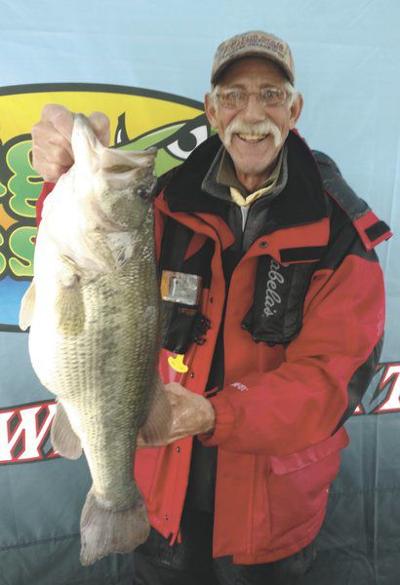 Brent Frazee: Lake of the Ozarks has reputation for big ...