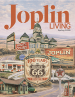 Joplin Living
