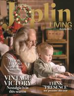 Joplin Living