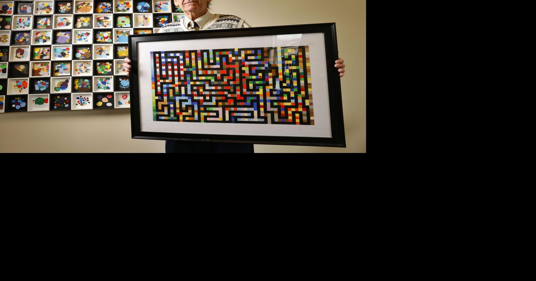 Hamilton attorney to have artwork on display in Oxford | Lifestyles ...