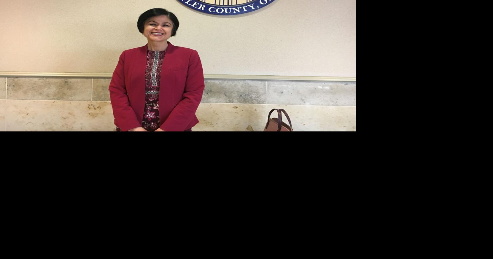 Butler County commissioners give county administrator $8,987 raise ...