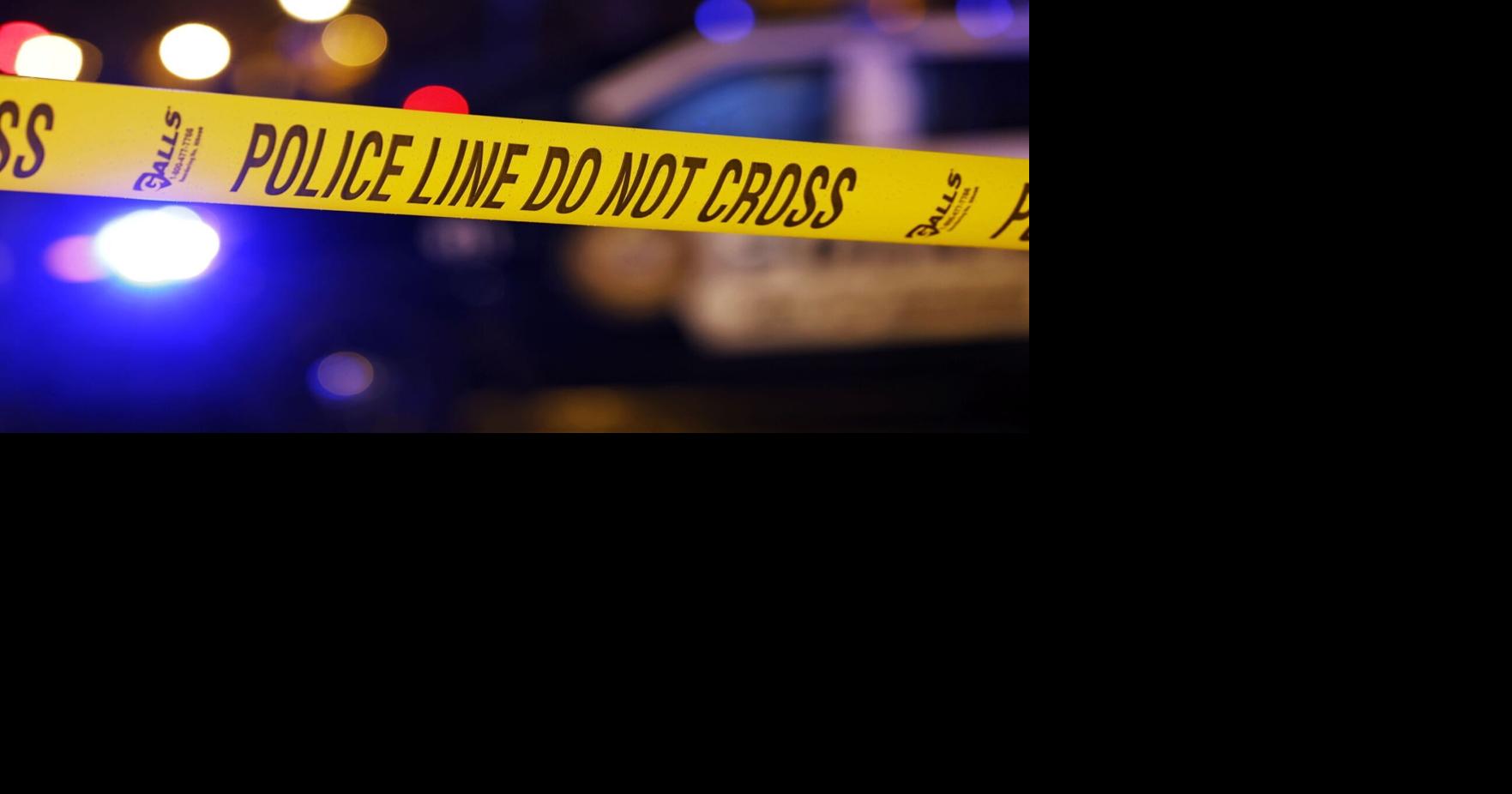 Residents asked to shelter in place after fire, gun situation reported