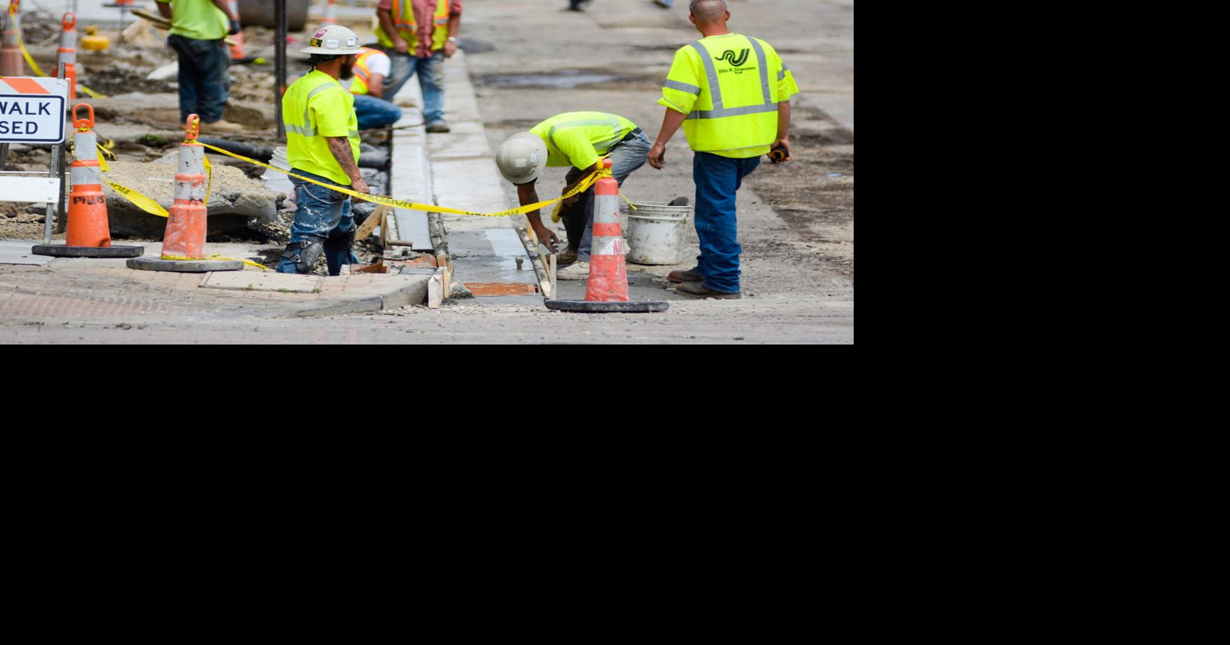 Butler County road projects delayed, some repaving may be cancelled By Denise G. Callahan May 12, 2017 May 12, 2017