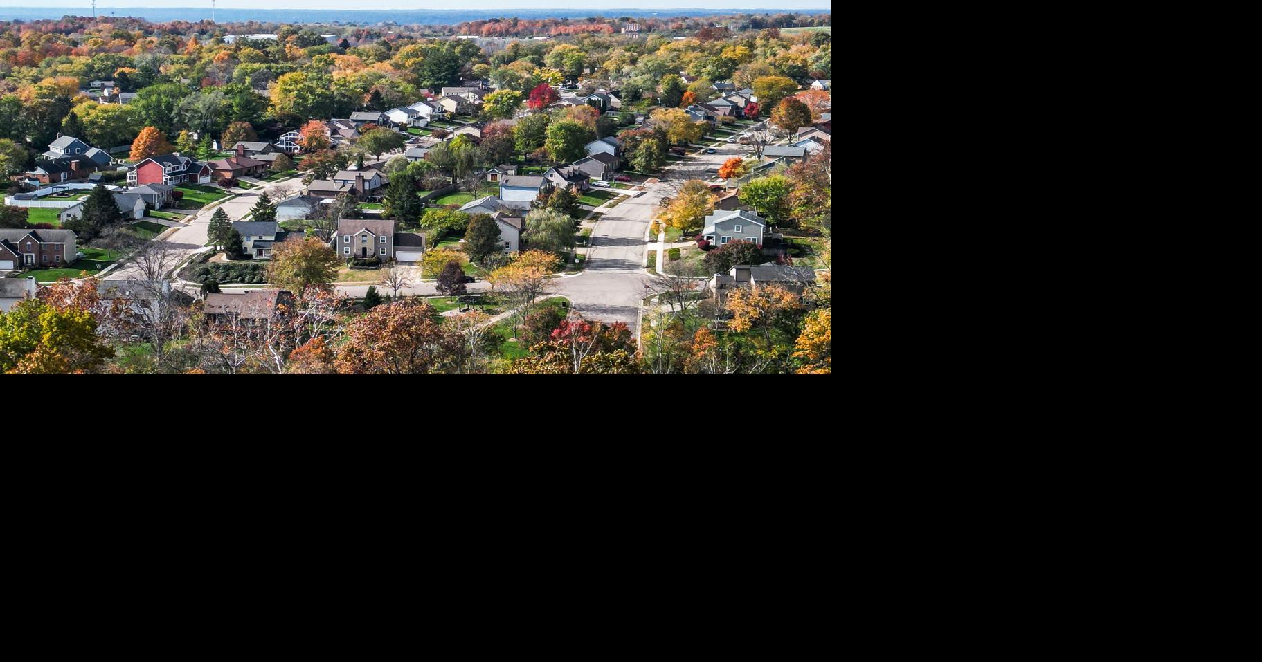 Butler County could roll back up to $28M in property taxes next year