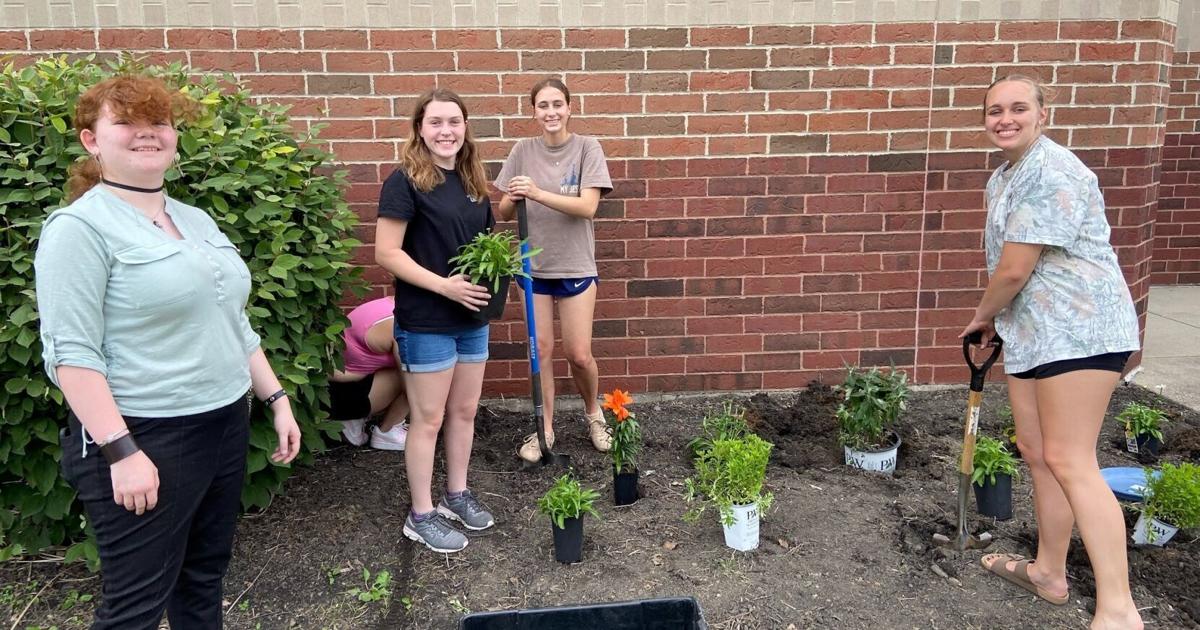 News and events happening around Butler and Warren counties