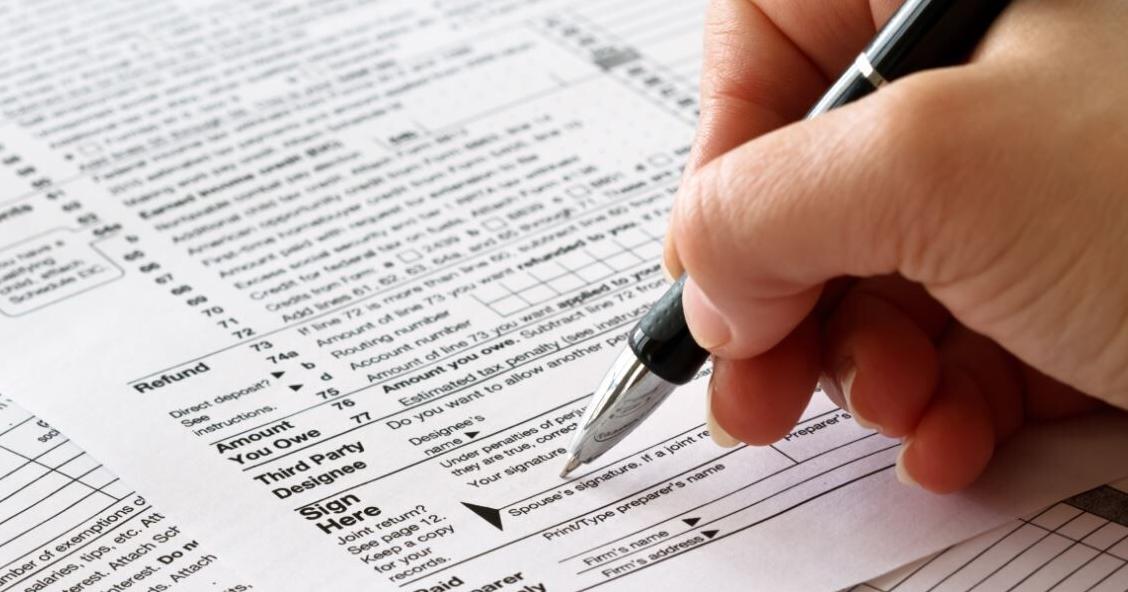 Butler County tax bills hit mailboxes with new property tax relief included