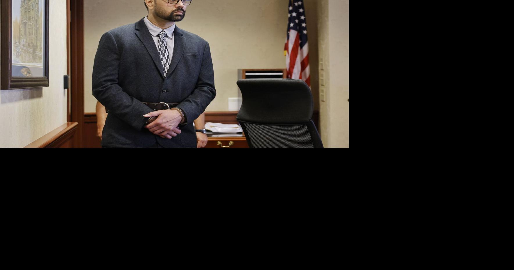Retrial of man accused of killing 4 family members in 2019 on track for ...