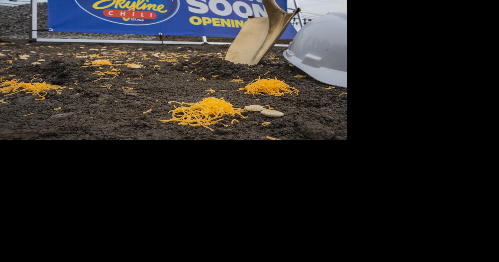 New Skyline Chili to open in Liberty Twp.