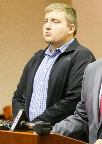 Trial set for Fairfield teacher accused of sex with student | News ...