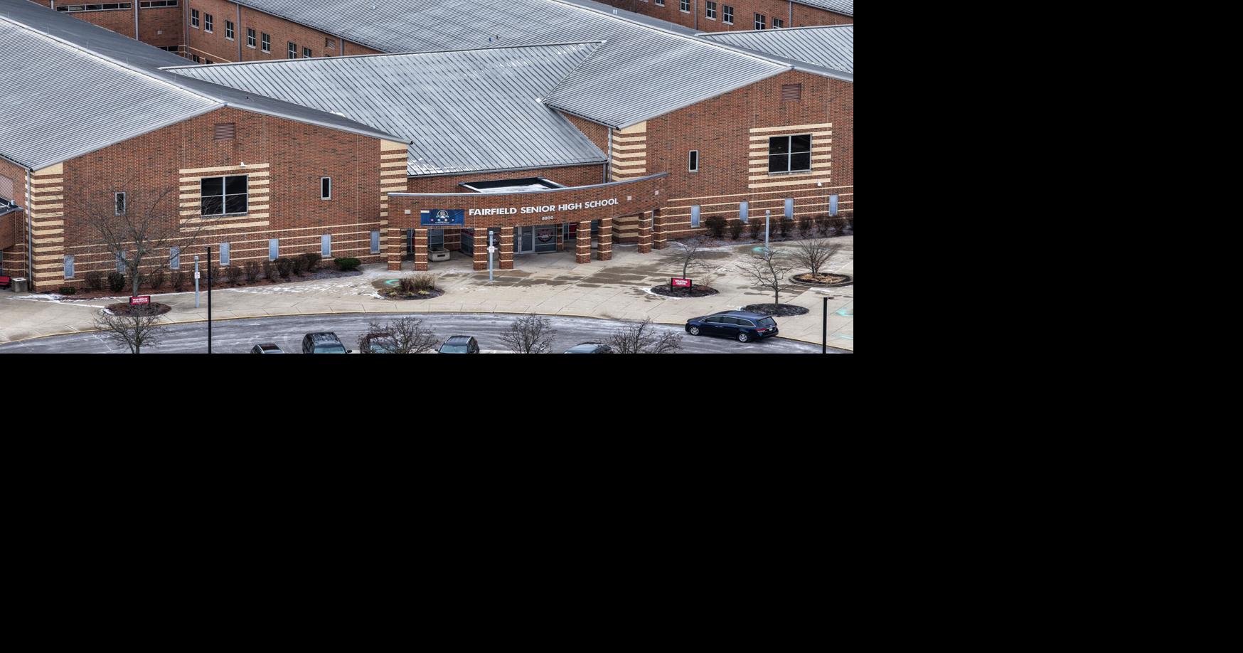 Fairfield Schools tax levy: Early results show it losing