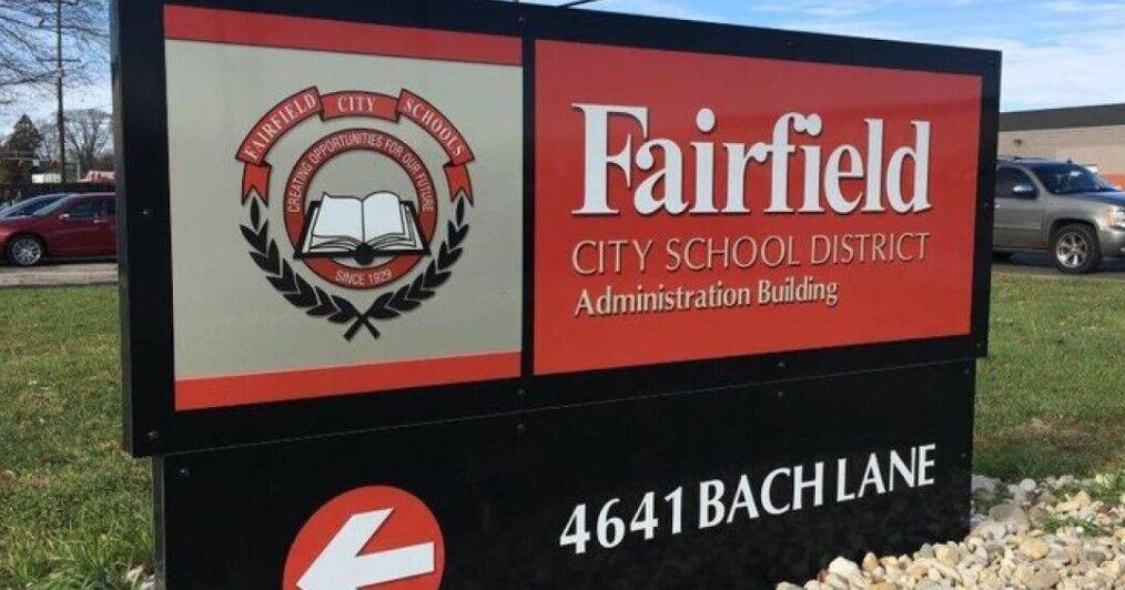 Fairfield Schools tax levy failing
