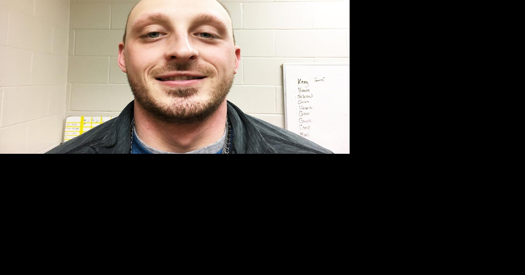 New Coach, Same Expections For Ross Rams On Baseball Diamond | Sports ...