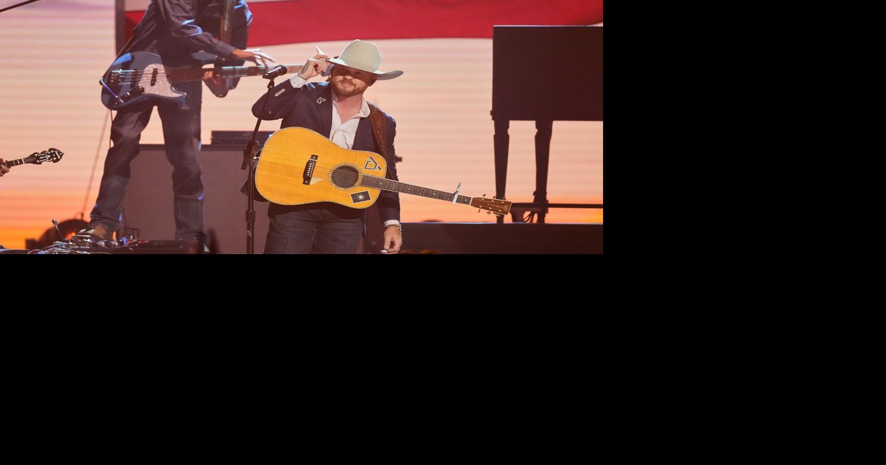 61st ACM Awards - Show | Nation & World | journal-news.com
